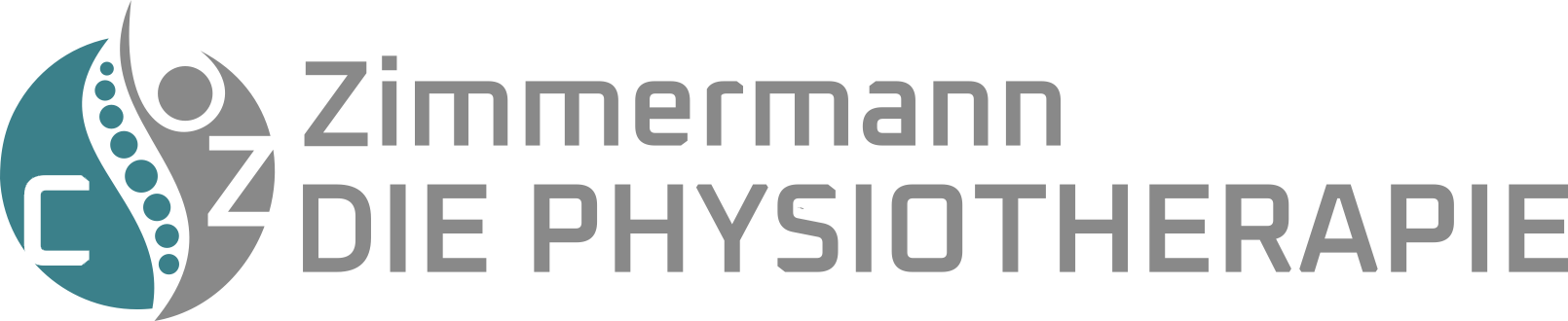 Zimmermann - DIEPHYSIOTHERAPIE